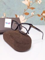 Tom Ford Eye Glass (Black) - Image 2