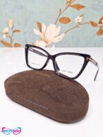 Tom Ford Eye Glass (Black)