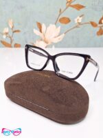 Tom Ford Eye Glass (Black)