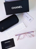 Chanel Female Glass