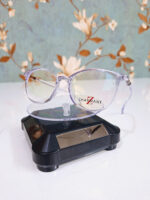 CharZmant Female Eyeglass