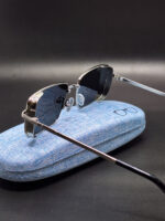 Full Metal Sunglass For Men - Image 2