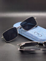 Full Metal Sunglass For Men - Image 3