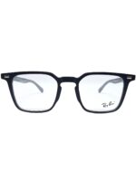 Ray-Ban Wayfarer-Style Acetate Eyeglasses