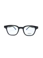 Titan Full-Rim Square Frame (Black)