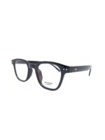 Titan Full-Rim Square Frame (Black) - Image 2