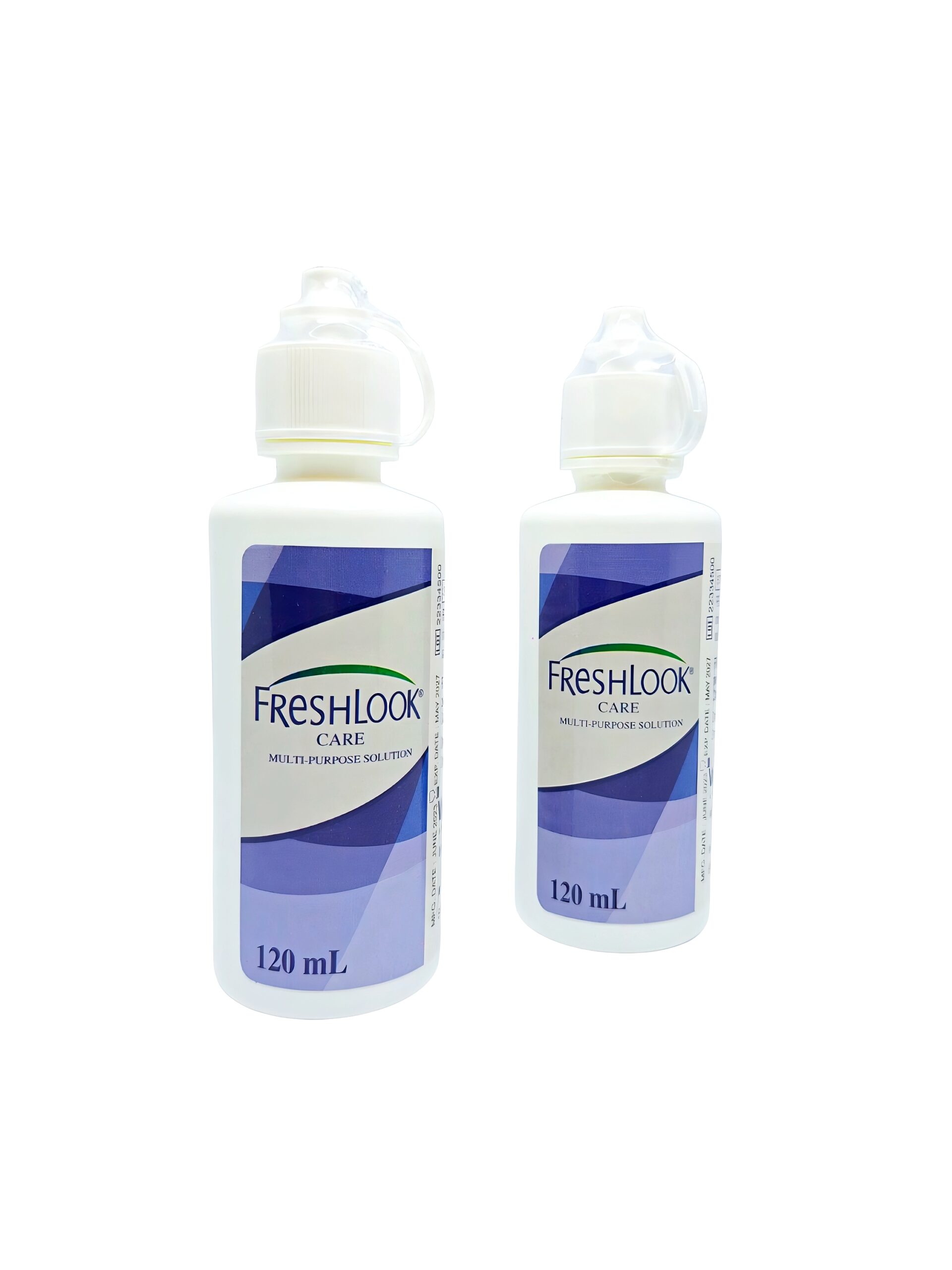 20251209_114505 FreshLook Care Multi-Purpose Solution - Image 1