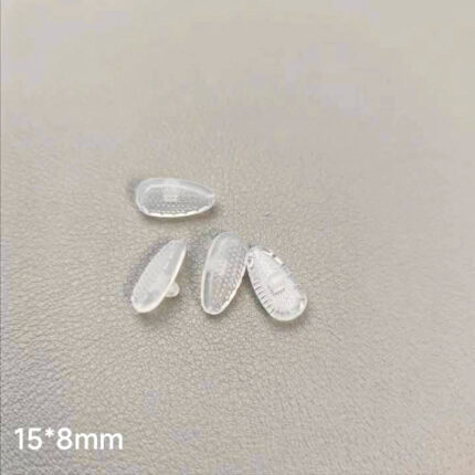 Premium Soft Nosepad for Eyeglasses