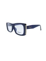 Ferragamo GP23125 Rectangular Frame - Image 2