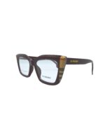 Burberry GP23212 Cat-Eye Frame - Image 2