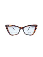 Dior GPS2107 Cat-Eye Frame