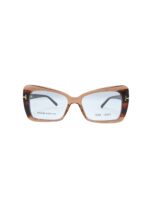 Tom Ford GP23230 Brown Tortoiseshell Frame