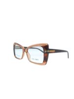 Tom Ford GP23230 Brown Tortoiseshell Frame - Image 2