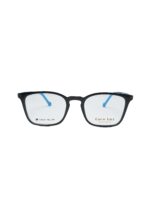 Crow Taor Rectangular Black Frame with Blue Camouflage Temples